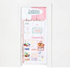 Color -Your -Own Door Store Front Craft Kit - Mondo Llama™ 13 Color -Your -Own Door Store Front Craft Kit - Mondo Llama™ -Artful Craft Shop GUEST d6710707 5a14 443a 99b1 87f429cb0e0f