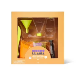 2ct Halloween Craft Sand Art Potions Kit - Mondo Llama™ -Artful Craft Shop GUEST d91b6a02 3109 4ad6 bd68 f860a09a94b1