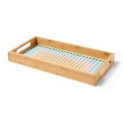 Mosaic Tray Craft Kit - Mondo Llama™