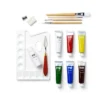16pc Acrylic Paint Set - Mondo Llama™