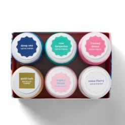 6ct Pre-Mixed Pouring Paints - Mondo Llama™ -Artful Craft Shop GUEST e487bc7c b5c3 401c aa83 699b1e5ca336