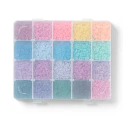 8000ct Clay Beads Bracelet Making Kit - Mondo Llama™ -Artful Craft Shop GUEST e9512541 b17a 48f8 98bc b5969b9ddded