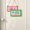 2ct Summer Craft Gem Art Décor - Mondo Llama™