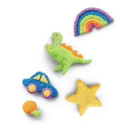 Shaping Foam Craft Kit - Mondo Llama™: DIY Art Activity For Kids 6+ -Artful Craft Shop GUEST f50f8156 32f0 4dae aa4a a562b4e9ab6b