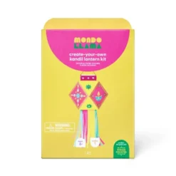 Diwali Craft Kandil Lantern Kit - Mondo Llama™ -Artful Craft Shop GUEST fa0eebdd 2a5a 4a37 bea8 552473f9cd60