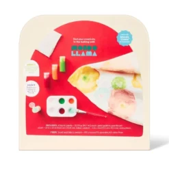 Scarf Fabric Paint Dye Craft Kit - Mondo Llama™ -Artful Craft Shop GUEST fa8af696 5d27 441a af8d c0de2397a6fc