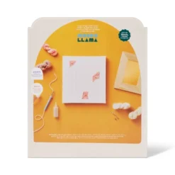 Punch Needle Frame Craft Kit - Mondo Llama™ 6 Punch Needle Frame Craft Kit - Mondo Llama™ -Artful Craft Shop GUEST fae7d682 407c 48aa 945b cd619994b5c6