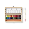 24ct Watercolor Paint Set - Mondo Llama™