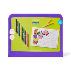 3ct Color-Your-Own Puzzles Craft Kit - Mondo Llama™ 6 3ct Color-Your-Own Puzzles Craft Kit - Mondo Llama™ -Artful Craft Shop GUEST fbbe6215 867a 4f00 8730 53fde6f079b5