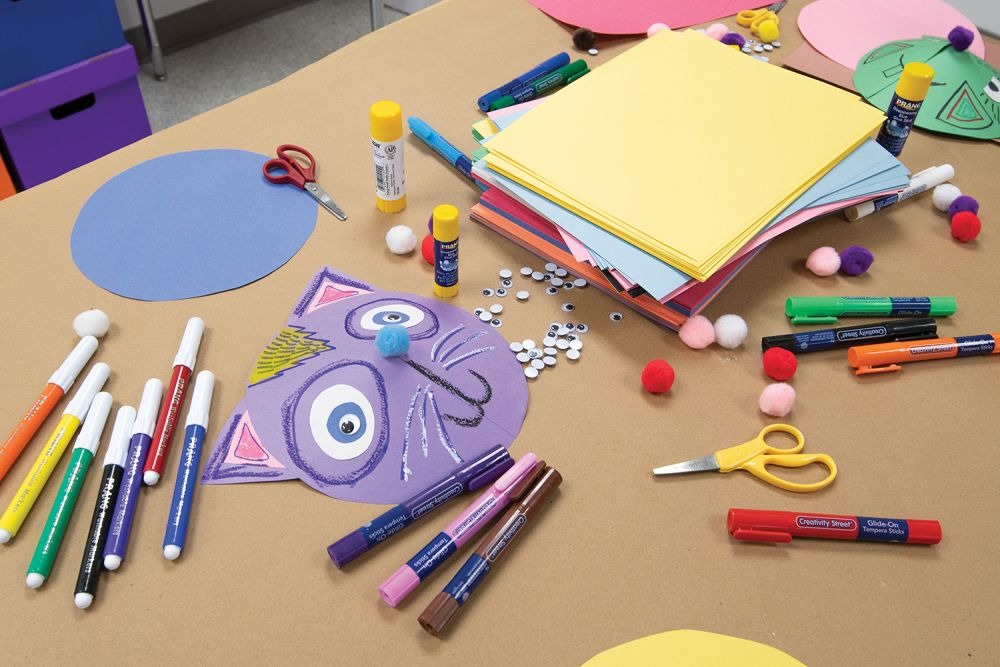 Artful Craft Shop -Artful Craft Shop p6533 6 p6503 p6507 p6517 p6504